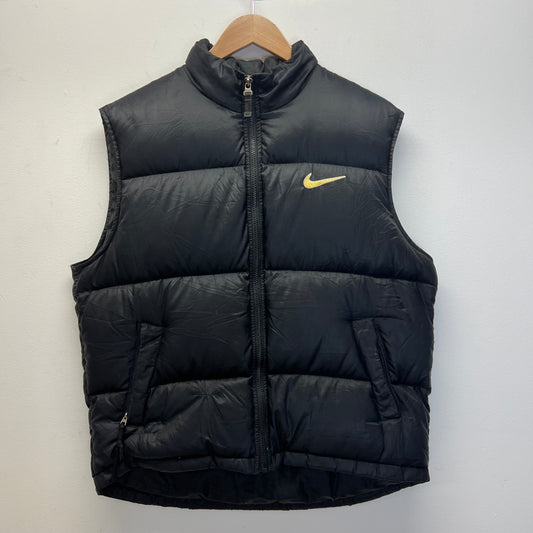 Nike Puffer Vest (XL/3XL) – Vice Vintage Selection