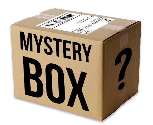 $500 Mystery Box